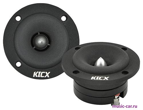 Автоакустика Kicx DTN 60