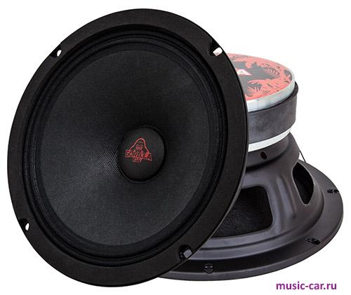 Автоакустика Kicx Gorilla Bass GB-8N 