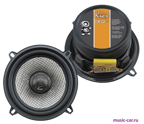 Автоакустика Kicx GFQ-130