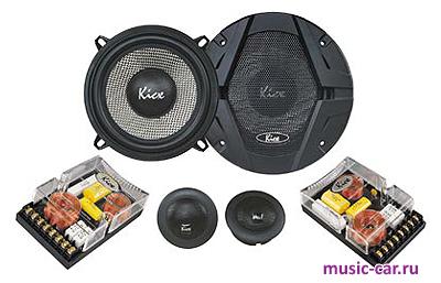 Автоакустика Kicx GFQ-5.2