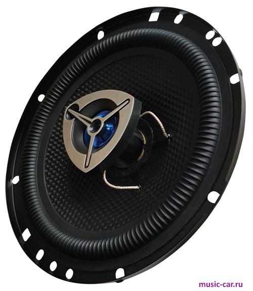 Автоакустика Kicx GX-165