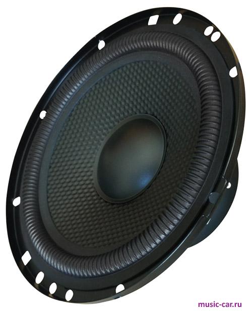 Автоакустика Kicx GX-6.2