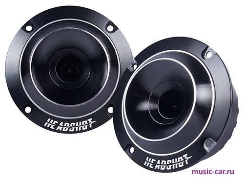 Автоакустика Kicx Headshot F36