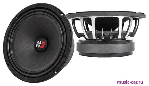 Автоакустика Kicx Headshot LS-80