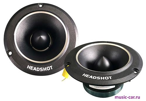 Автоакустика Kicx Headshot TW1