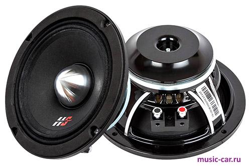 Автоакустика Kicx HeadShot Z-650 (4 Ohm)