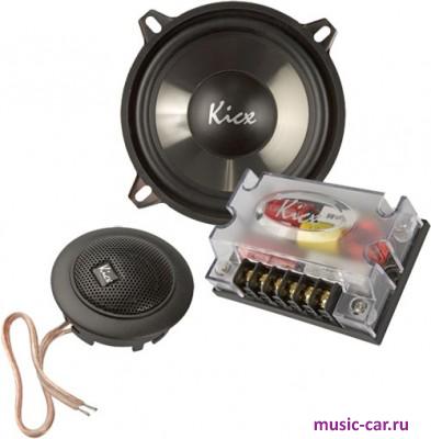 Автоакустика Kicx ICQ-5.2