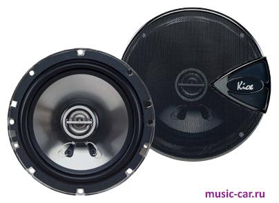 Автоакустика Kicx ICQ-652