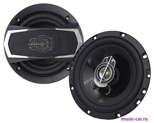 Автоакустика Kicx JM-165
