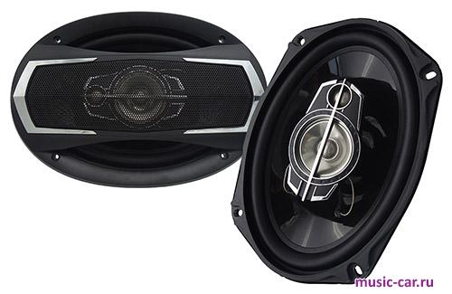 Автоакустика Kicx JM-693L