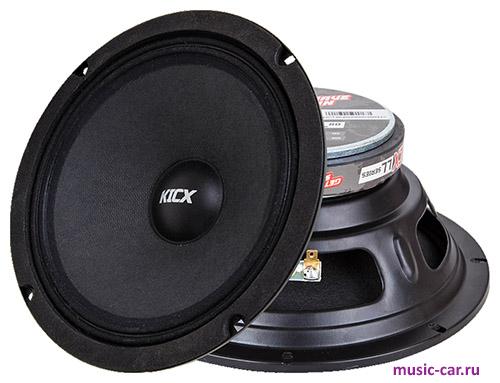 Автоакустика Kicx LL80 (4 Ohm)