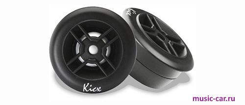 Автоакустика Kicx ND 20AL