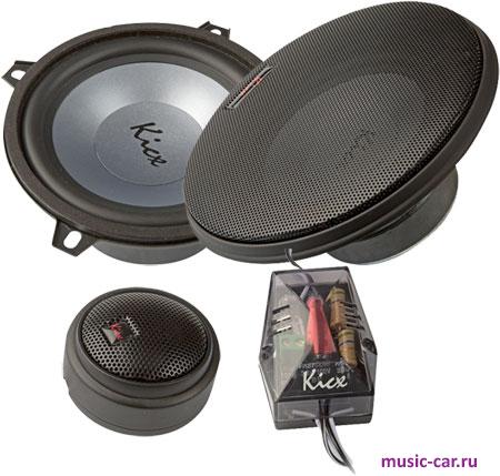 Автоакустика Kicx PD-5.2