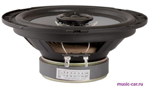 Автоакустика Kicx PD-652