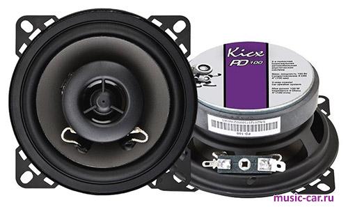 Автоакустика Kicx PD 100