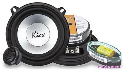 Автоакустика Kicx PDN 5.2