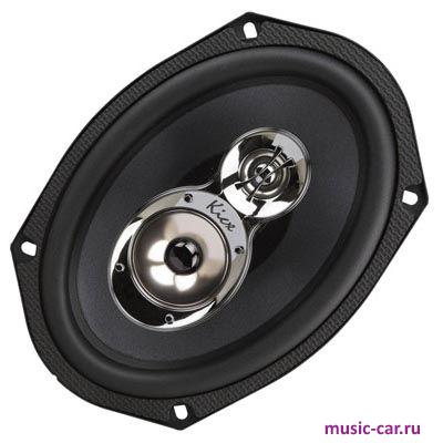 Автоакустика Kicx PRO-693