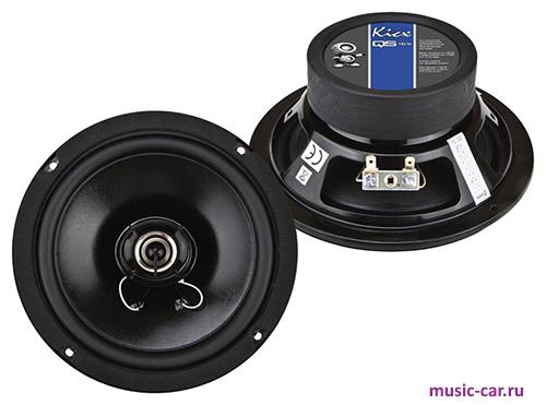 Автоакустика Kicx QS-165