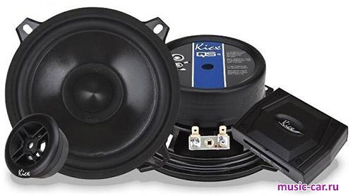 Автоакустика Kicx QS 5