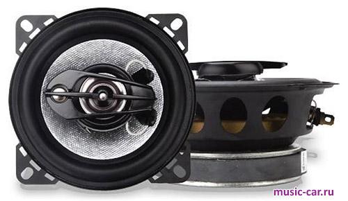 Автоакустика Kicx RTS-100V