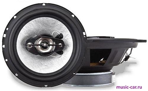 Автоакустика Kicx RTS-165V