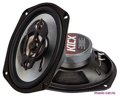 Автоакустика Kicx RTS-694V