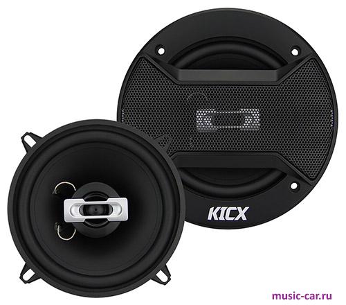 Автоакустика Kicx RX 502