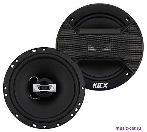 Автоакустика Kicx RX 652