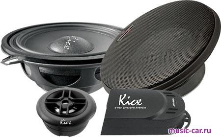 Автоакустика Kicx SL 5.2