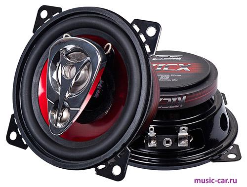 Автоакустика Kicx SP 100