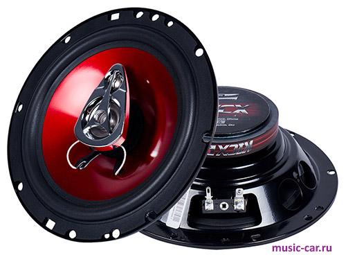 Автоакустика Kicx SP 165