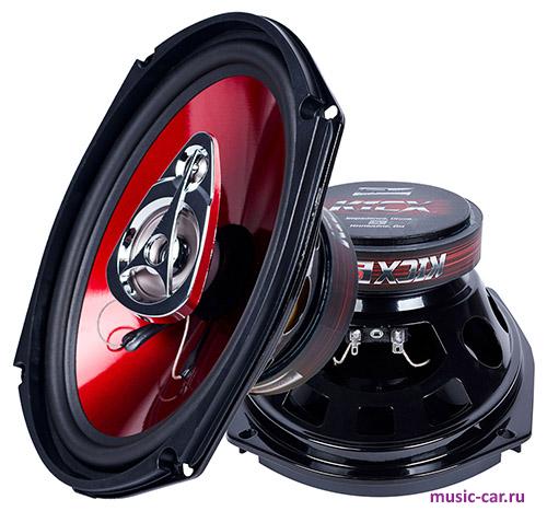 Автоакустика Kicx SP 693