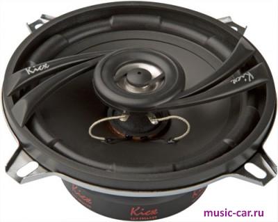 Автоакустика Kicx STC-502
