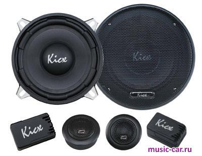 Автоакустика Kicx STC-5.2