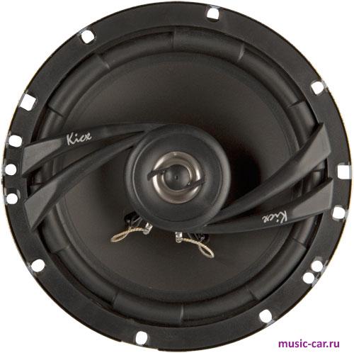 Автоакустика Kicx STC-652