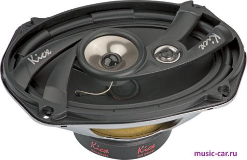 Автоакустика Kicx STC-693