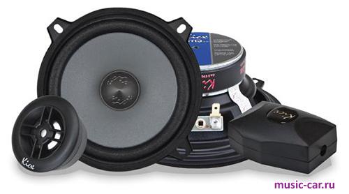 Автоакустика Kicx STQ 5.2