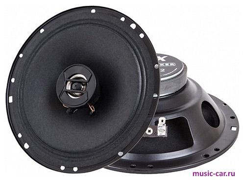 Автоакустика Kicx SX-652