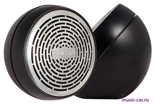 Автоакустика Kicx Terza Neoblack 75