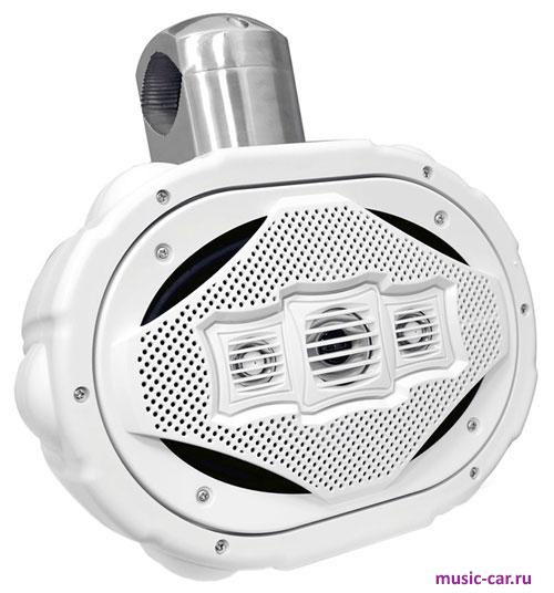 Автоакустика Lanzar AQWB69W