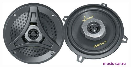 Автоакустика Lanzar DCT5.2