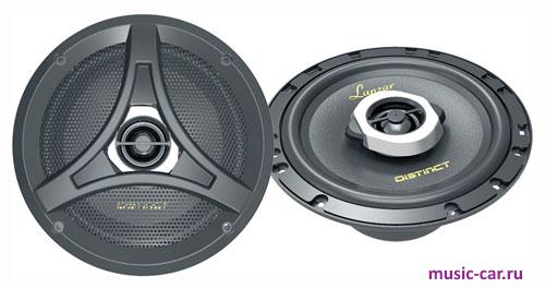 Автоакустика Lanzar DCT65.2