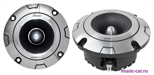 Автоакустика Lanzar OPTIBT25