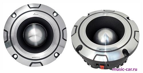 Автоакустика Lanzar OPTIBT44