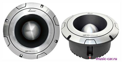 Автоакустика Lanzar OPTIBT72