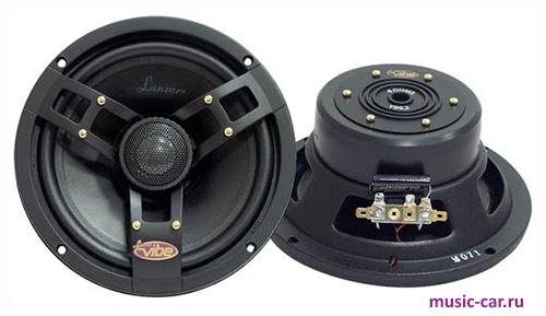 Автоакустика Lanzar VB-6.2