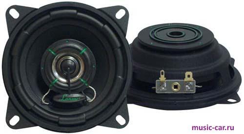 Автоакустика Lanzar VX40S