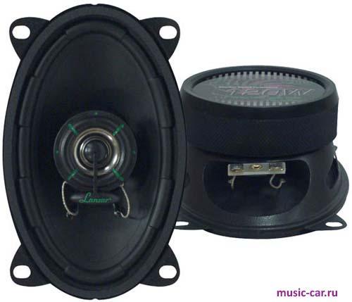 Автоакустика Lanzar VX462
