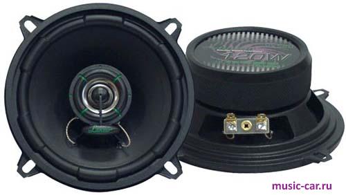 Автоакустика Lanzar VX520