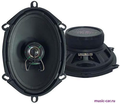 Автоакустика Lanzar VX572